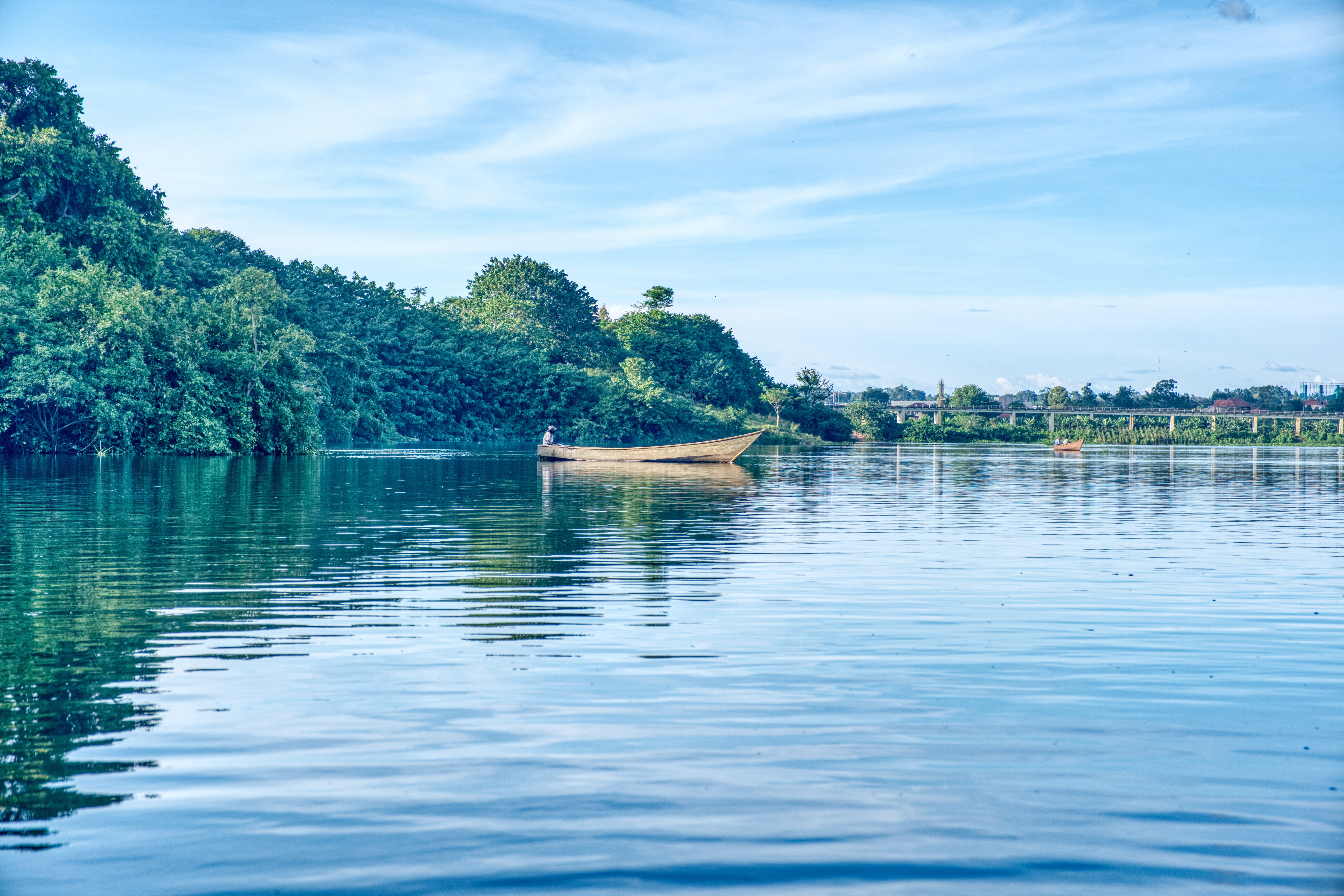 Community ecotourism